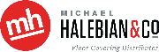 Michael Halebian and Company, Inc. Logo